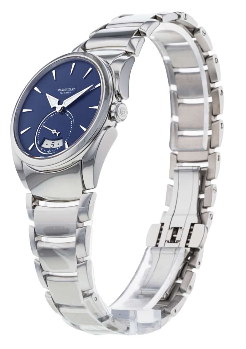 Parmigiani Tonda PFC273-0000600-B00002